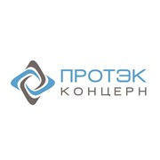 Логотип компании Холдинг Протэк, ООО (Москва)