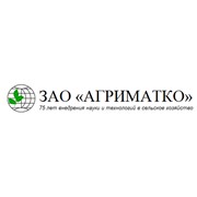 Логотип компании Агриматко, ЗАО (Москва)