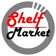 Логотип компании ШелфМаркет (Shelfmarket company), ООО (Москва)