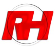 Логотип компании Компания RH (Черновцы)
