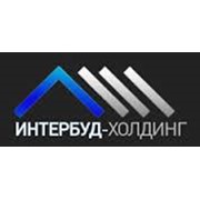 Логотип компании Интербуд, ООО (Киев)