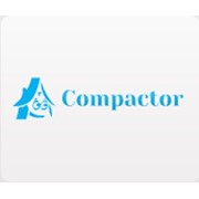 Логотип компании Компактор, ООО (Черновцы)