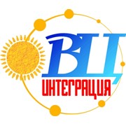 Логотип компании ВЦ Интеграция 1С Франчайзи (Алматы)