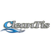 Логотип компании Cleantis (Клинтис), ООО (Калининград)