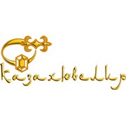 Логотип компании АО Казахювелир (Алматы)