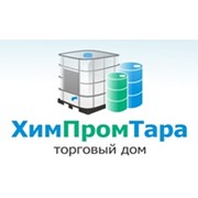 Логотип компании ХимПромТара, ООО (Дзержинск)