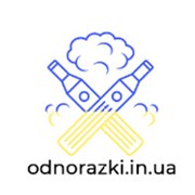 Логотип компании Odnorazki.in.ua (Киев)