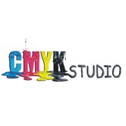 Логотип компании cmykstudio (Житомир)