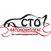 Логотип компании Рихтовочно-покрасочный комплекс, ЧП (Киев)
