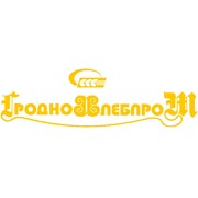Логотип компании Гроднохлебпром, РУПП (Гродно)