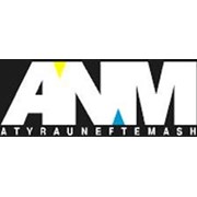 Логотип компании АтырауНефтеМаш, ТОО (Атырау)