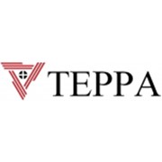 Логотип компании “ФІРМА “ТЕРРА“, ПП (Киев)