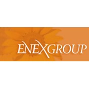 Логотип компании Энекс Групп, ООО (ENEX GROUP) (Киев)