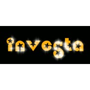 Логотип компании Инвеста, ООО (Хабаровск)