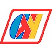Логотип компании Стальные конструкции Украины (Киев)