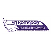 Логотип компании Комаров, ЧП (Кривой Рог)