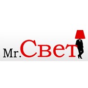Логотип компании МистерСвет, ЧП (Киев)