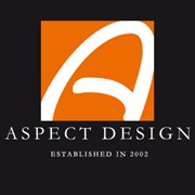 Логотип компании Аспект-Дизайн, ООО (Киев)