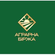 Логотип компании Аграрная биржа, ГП (Киев)