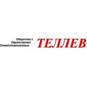 Логотип компании Теллев, ООО (Чебоксары)
