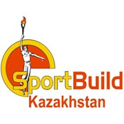 Логотип компании Даму спорт, ТОО (Алматы)