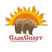 Логотип компании Спортивно-экипировочный центр СлавСпорт, ООО (Жабинка)