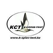 Логотип компании К-СПЛАВ-ТЕНТ (Семей)