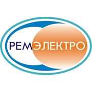 Логотип компании Ремэлектро, ООО (Качканар)
