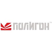 Логотип компании Полигон, ООО (Санкт-Петербург)