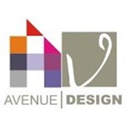 Логотип компании Авеню-дизайн, ООО (Брест)