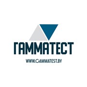Логотип компании Унитарное предприятие “Гамматест“ (Минск)