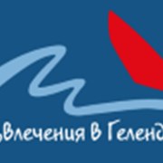 Логотип компании Море Лета (Геленджик)