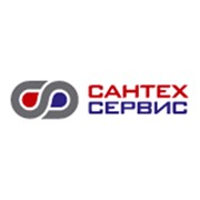 Логотип компании Сантех Сервис, ООО (Киев)