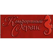 Логотип компании Комфортный сервис ПКФ, ДП (Севастополь)