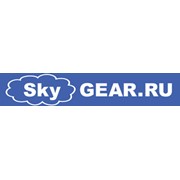 Логотип компании SkyGEAR (СкайГеар), ООО (Санкт-Петербург)