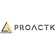 Логотип компании «PRO ЛСТК» (Красноярск)