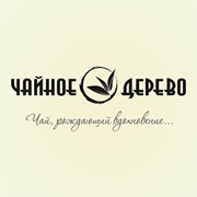 Логотип компании Чайное дерево, ООО (Москва)