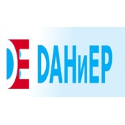 Логотип компании “ПТСФ “ДАНиЕР“ (Аксу)