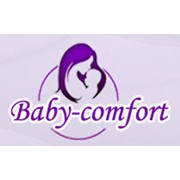 Логотип компании Baby-comfort, Интернет-магазин (Одесса)