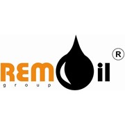Логотип компании Rem Oil Group (Рем Оил Груп), ТОО (Алматы)