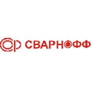 Логотип компании ГК Сварнофф, ООО (Иркутск)