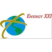 Логотип компании Энерджи XXI, ООО (Киев)