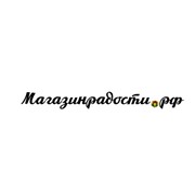 Логотип компании Магазин радости, ООО (Краснодар)