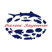 Логотип компании Балык Зауыты, ТОО (Рудный)