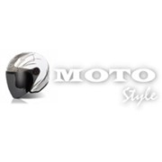 Логотип компании Motostyle (Мотостиль), ИП (Шымкент)