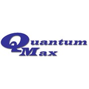 Логотип компании QuantumMax LTD (КвантумМакс ЛТД), ТОО (Алматы)