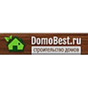 Логотип компании Строительная компания «Лучший дом» (Москва)