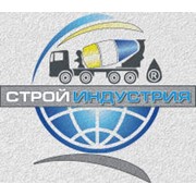 Логотип компании Стройиндустрия, ООО (Одесса)