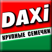 Логотип компании Дакси, ООО (Полтава)
