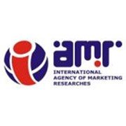 Логотип компании IAMR Международное агентство маркетинговых исследований, ТОО (Алматы)